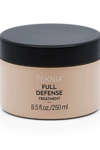 Teknia Full Defense Treatment 250ml